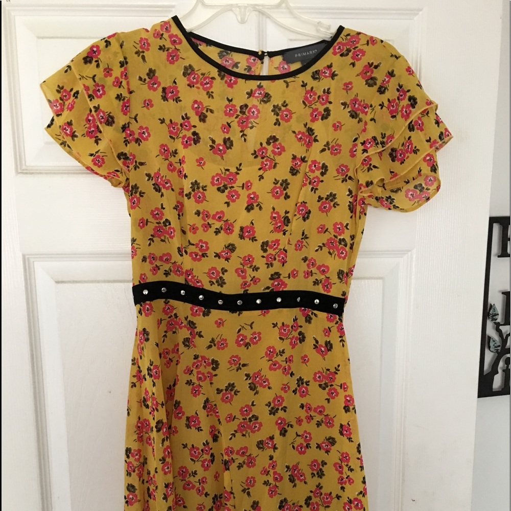 Casual dress